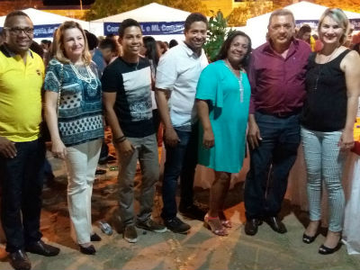 I Feira de Negócios e Oportunidades. - Imagem 28