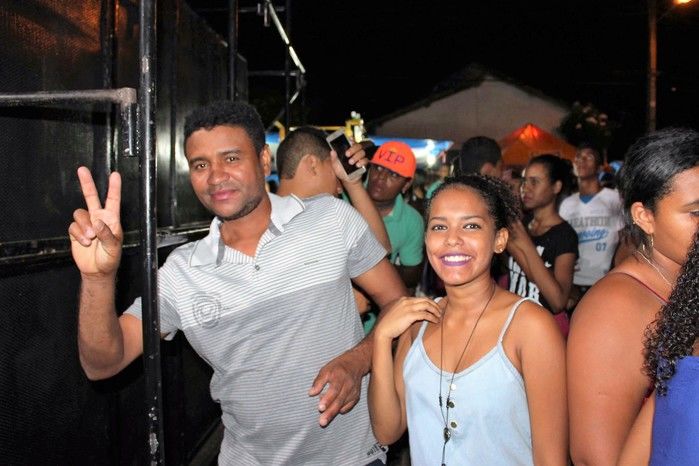 Veja como foi o Show da Farra da Gordinha em Francinópolis - Imagem 30