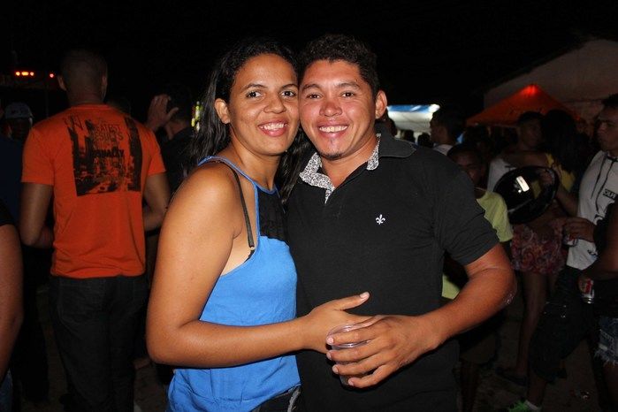 Veja como foi o Show da Farra da Gordinha em Francinópolis - Imagem 47