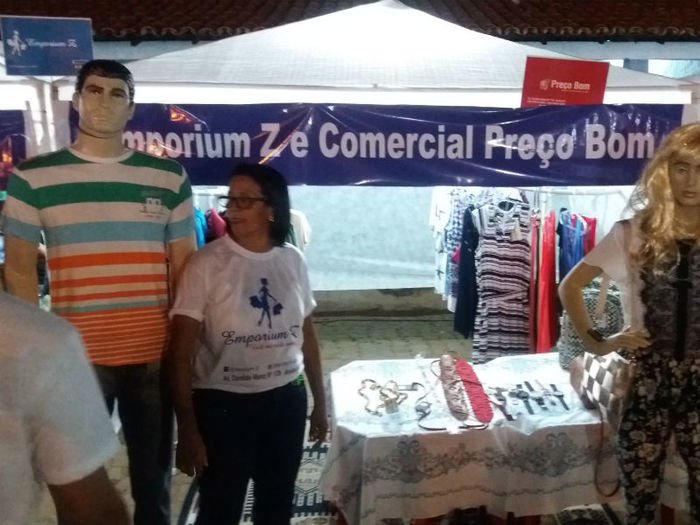 I Feira de Negócios e Oportunidades. - Imagem 2