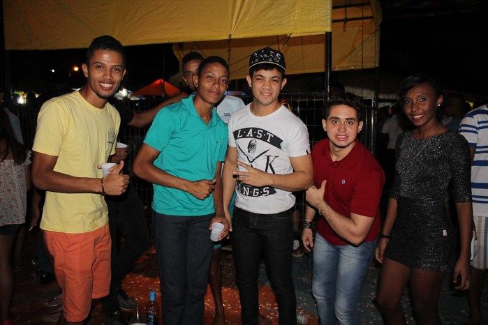 Veja como foi o Show da Farra da Gordinha em Francinópolis - Imagem 89