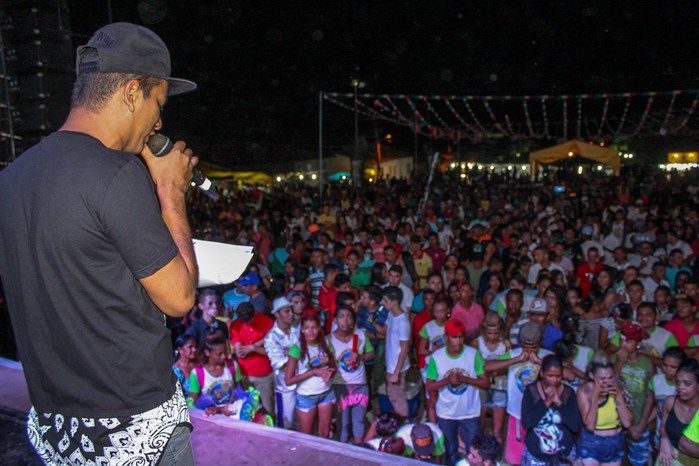 II Festival de Quadrilhas Juninas em Francinópolis - Imagem 286