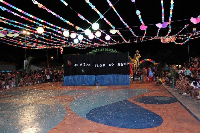 II Festival de Quadrilhas Juninas em Francinópolis - Imagem 172