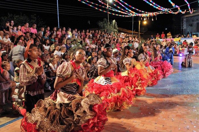II Festival de Quadrilhas Juninas em Francinópolis - Imagem 161