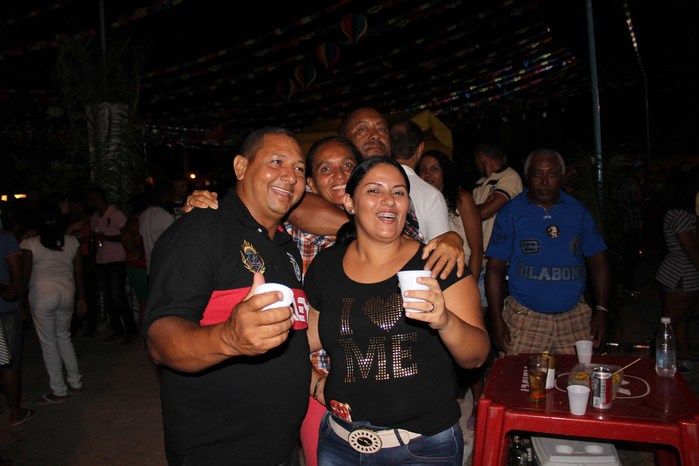 Veja como foi o Show da Farra da Gordinha em Francinópolis - Imagem 70