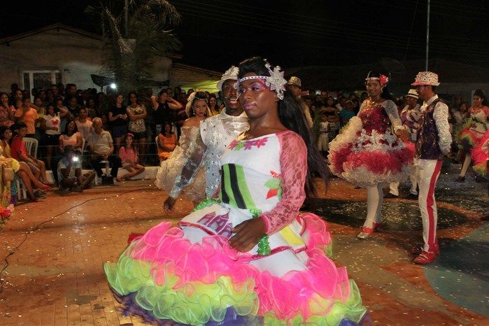 II Festival de Quadrilhas Juninas em Francinópolis - Imagem 239