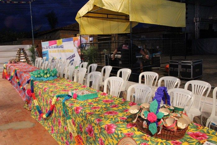 II Festival de Quadrilhas Juninas em Francinópolis - Imagem 7
