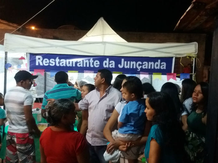 I Feira de Negócios e Oportunidades. - Imagem 4