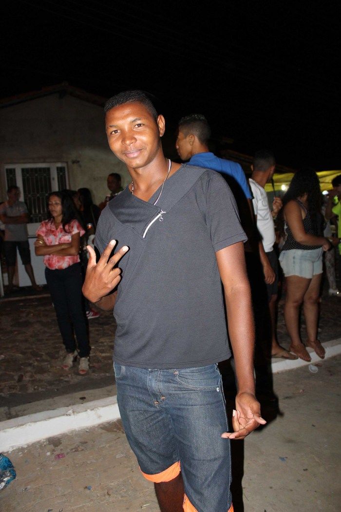 Veja como foi o Show da Farra da Gordinha em Francinópolis - Imagem 72