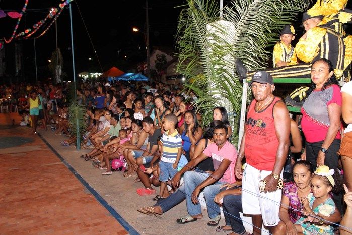 II Festival de Quadrilhas Juninas em Francinópolis - Imagem 79