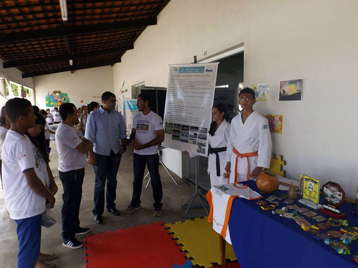 Oeiras organiza eventos do Selo UNICEF e ações estratéticas - Imagem 2