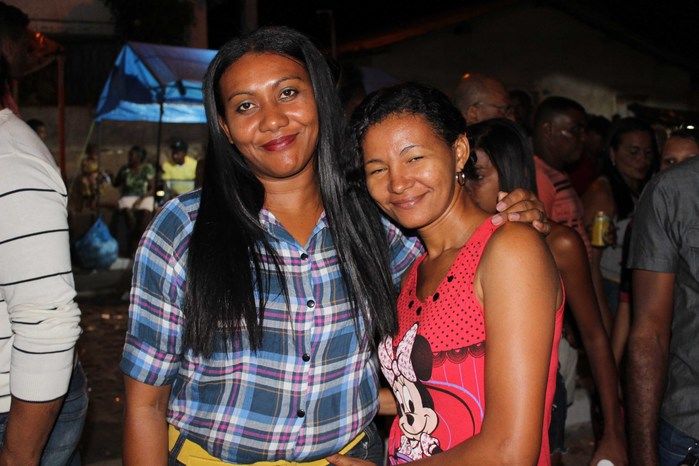 Veja como foi o Show da Farra da Gordinha em Francinópolis - Imagem 64