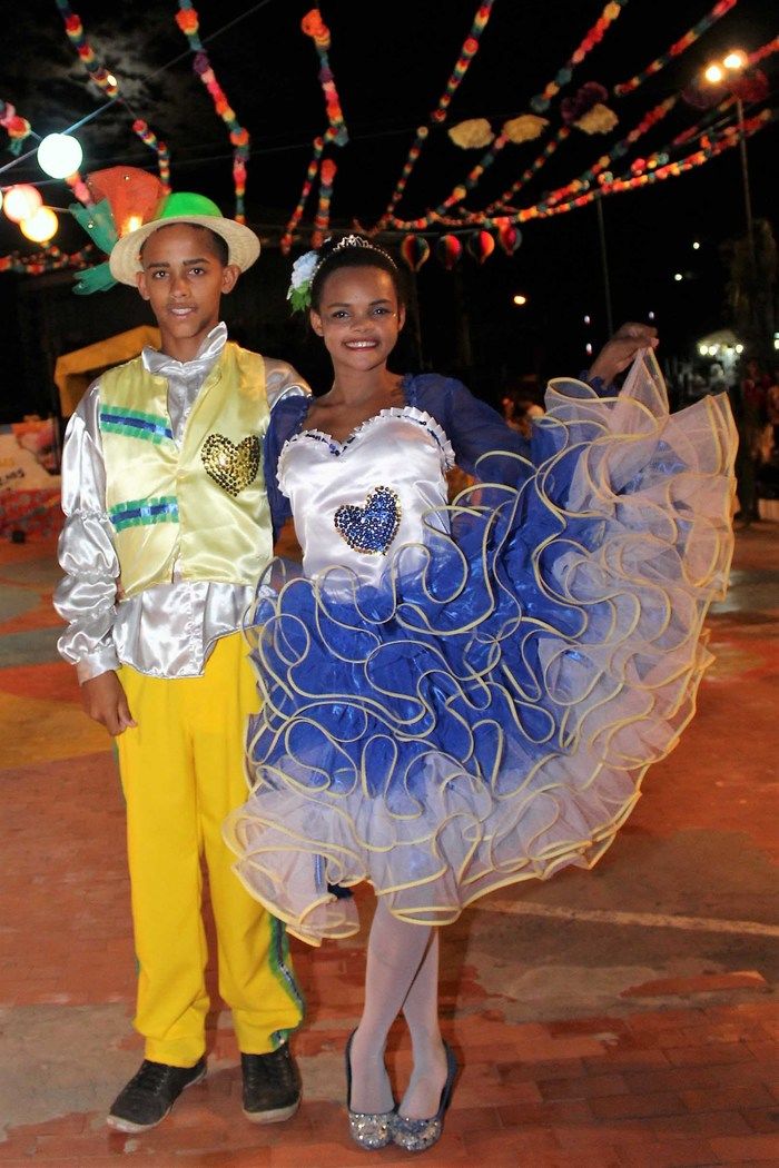 II Festival de Quadrilhas Juninas em Francinópolis - Imagem 11