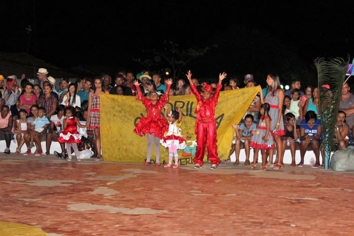 II Festival de Quadrilhas Juninas em Francinópolis - Imagem 53
