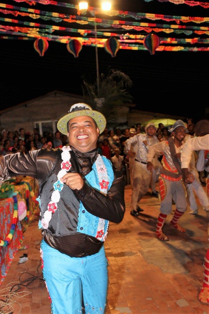 II Festival de Quadrilhas Juninas em Francinópolis - Imagem 97