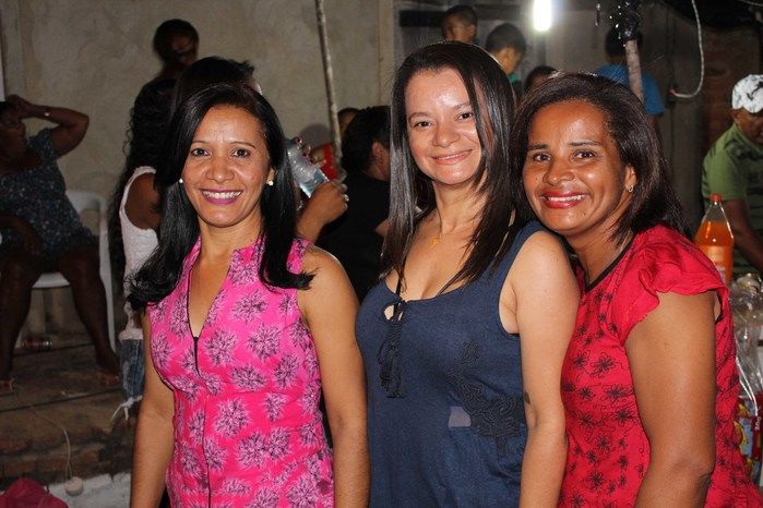 Veja como foi o Show da Farra da Gordinha em Francinópolis - Imagem 24