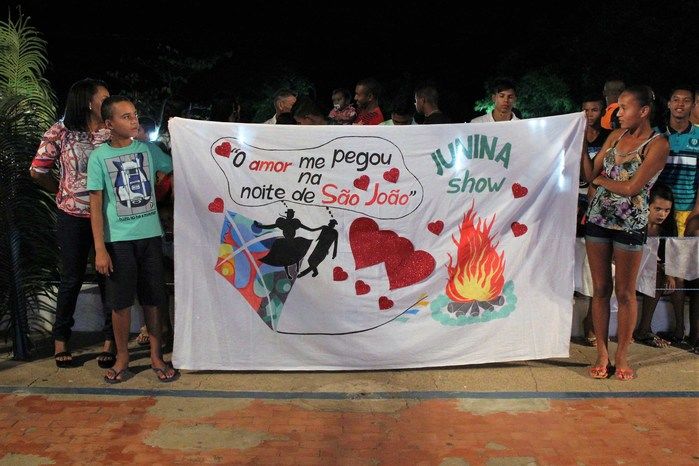 II Festival de Quadrilhas Juninas em Francinópolis - Imagem 21