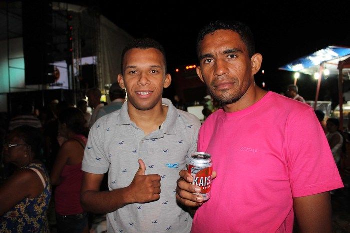 Veja como foi o Show da Farra da Gordinha em Francinópolis - Imagem 69