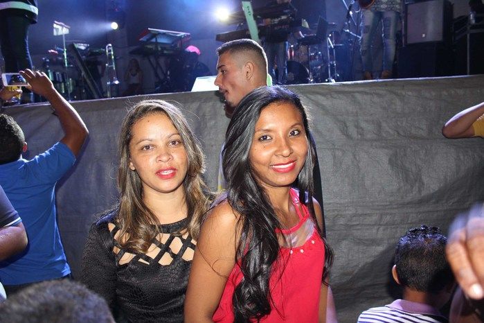 Veja como foi o Show da Farra da Gordinha em Francinópolis - Imagem 31