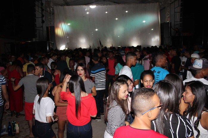 Veja como foi o Show da Farra da Gordinha em Francinópolis - Imagem 100