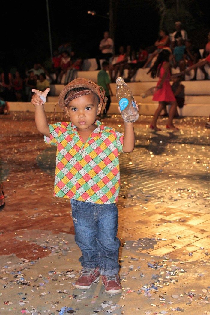 II Festival de Quadrilhas Juninas em Francinópolis - Imagem 270