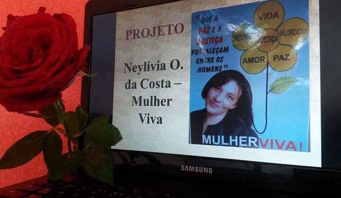 Projeto Neylivia foi selecionado para analise - Imagem 5