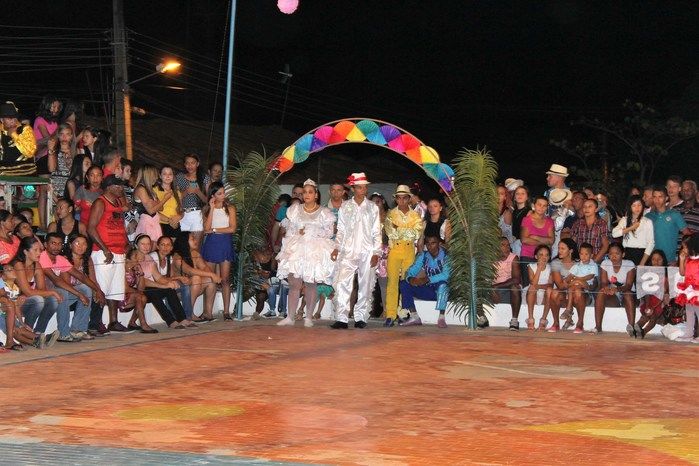 II Festival de Quadrilhas Juninas em Francinópolis - Imagem 51
