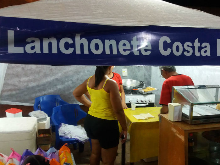 I Feira de Negócios e Oportunidades. - Imagem 5