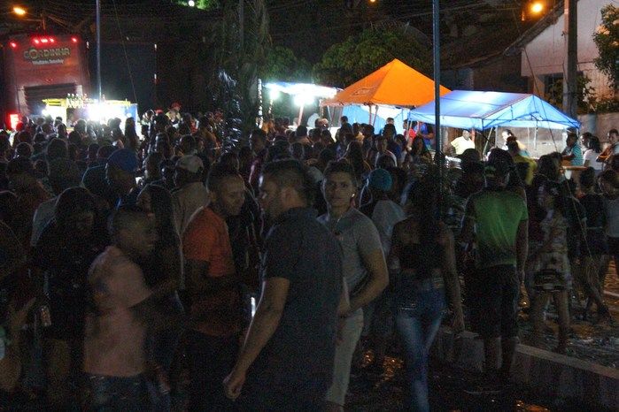 Veja como foi o Show da Farra da Gordinha em Francinópolis - Imagem 21