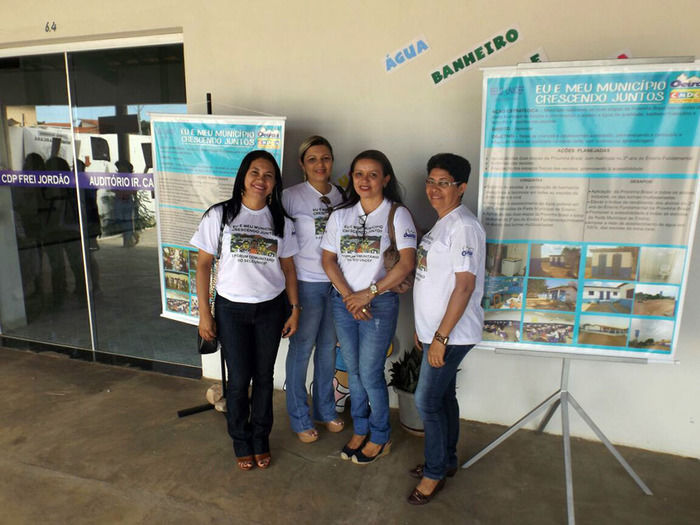 Oeiras organiza eventos do Selo UNICEF e ações estratéticas - Imagem 9