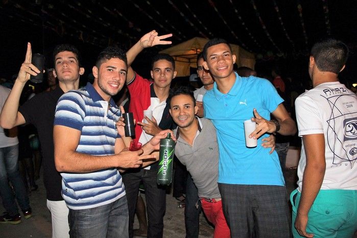 Veja como foi o Show da Farra da Gordinha em Francinópolis - Imagem 50