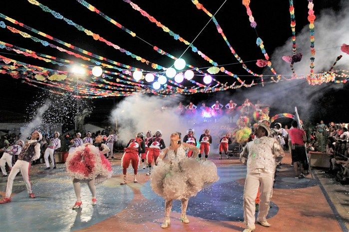 II Festival de Quadrilhas Juninas em Francinópolis - Imagem 227