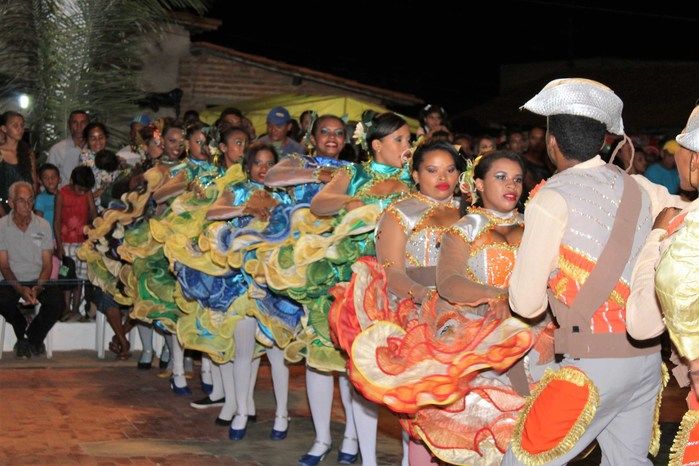 II Festival de Quadrilhas Juninas em Francinópolis - Imagem 94