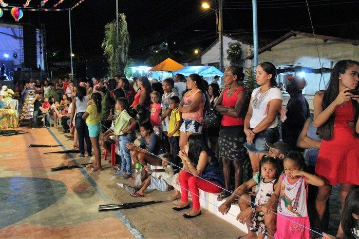 II Festival de Quadrilhas Juninas em Francinópolis - Imagem 22