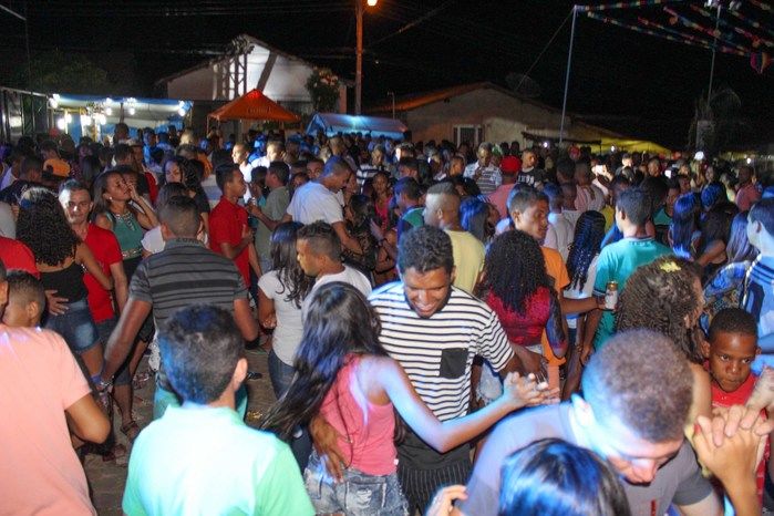 Veja como foi o Show da Farra da Gordinha em Francinópolis - Imagem 106