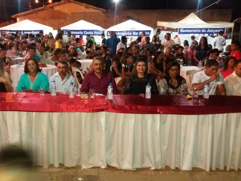 I Feira de Negócios e Oportunidades.