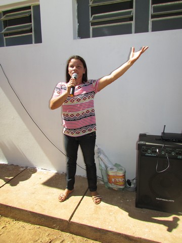 Prefeito Dr Zé Maria Entrega Posto de Saúde da Serra - Imagem 10