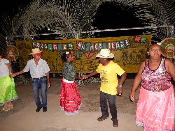 Veja como Foi o Arraial do SCFV em Lagoinha  - Imagem 19