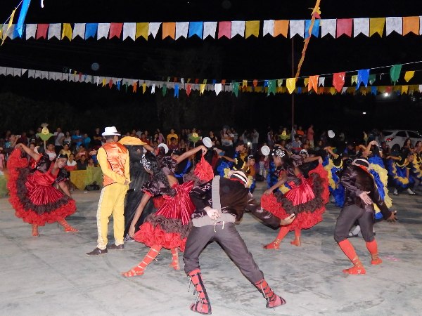 Veja como foi o Arraial da Educação de Lagoinha  - Imagem 71