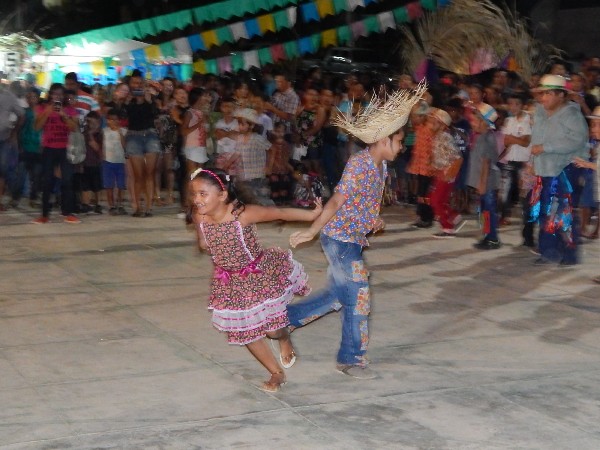 Veja como foi o Arraial da Educação de Lagoinha  - Imagem 26