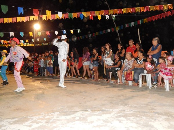 Veja como foi o Arraial da Educação de Lagoinha  - Imagem 68
