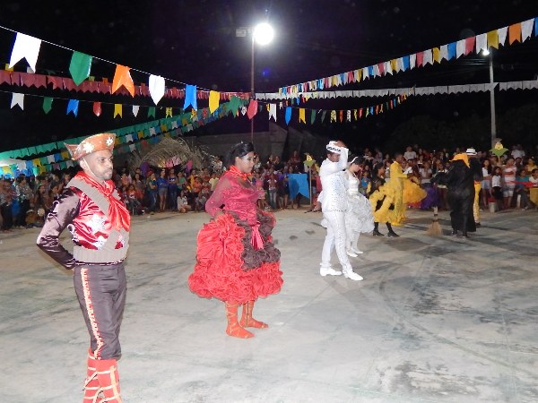 Veja como foi o Arraial da Educação de Lagoinha  - Imagem 77