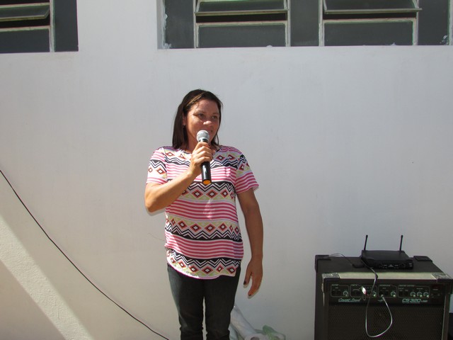 Prefeito Dr Zé Maria Entrega Posto de Saúde da Serra - Imagem 11