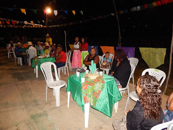 Veja como Foi o Arraial do SCFV em Lagoinha  - Imagem 4