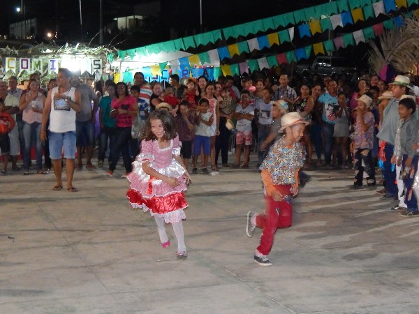 Veja como foi o Arraial da Educação de Lagoinha  - Imagem 29