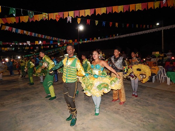 Veja como Foi o Arraial do SCFV em Lagoinha  - Imagem 78