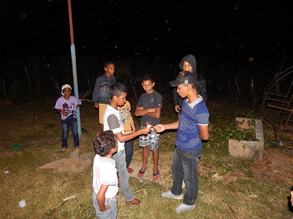 Veja como foi o Arraial da Educação de Lagoinha  - Imagem 5