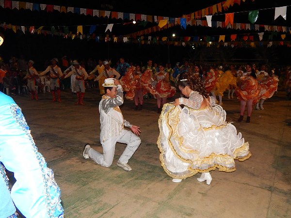 Veja como Foi o Arraial do SCFV em Lagoinha  - Imagem 97
