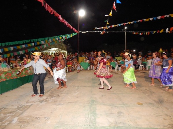 Veja como Foi o Arraial do SCFV em Lagoinha  - Imagem 25