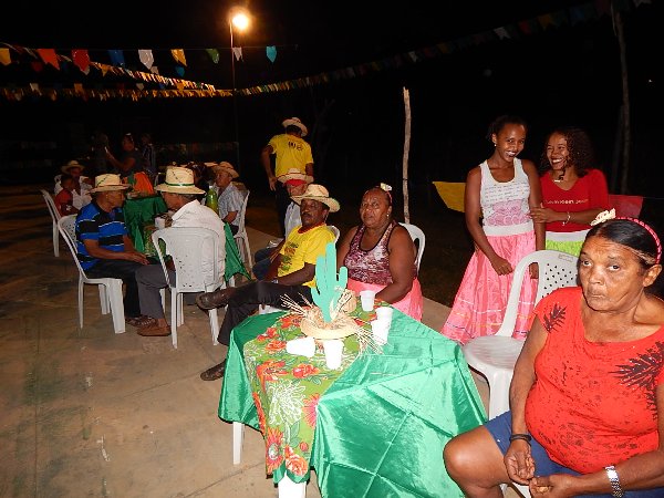 Veja como Foi o Arraial do SCFV em Lagoinha  - Imagem 5